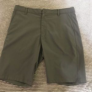 Men’s Puma Golf Shorts